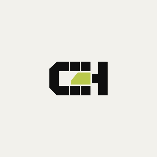 Variación 7 del logo de Clever Homes
