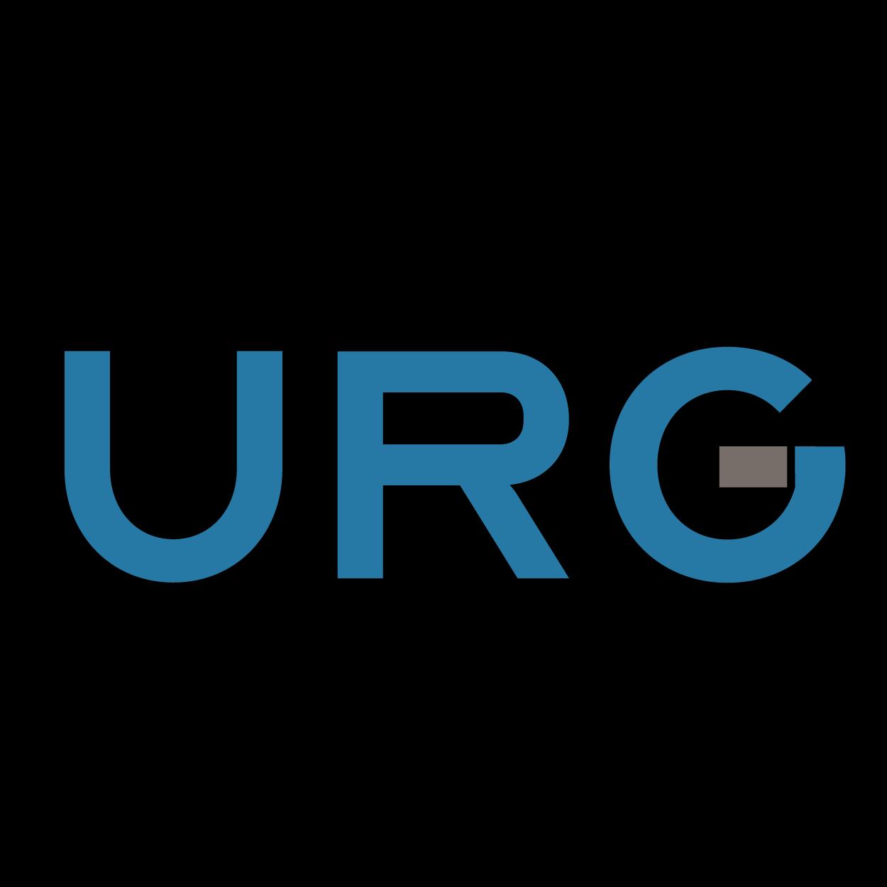 Logo de URG