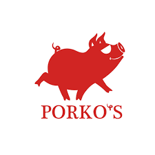 Logo de Porko's