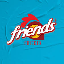 Logo de Friends Chicken
