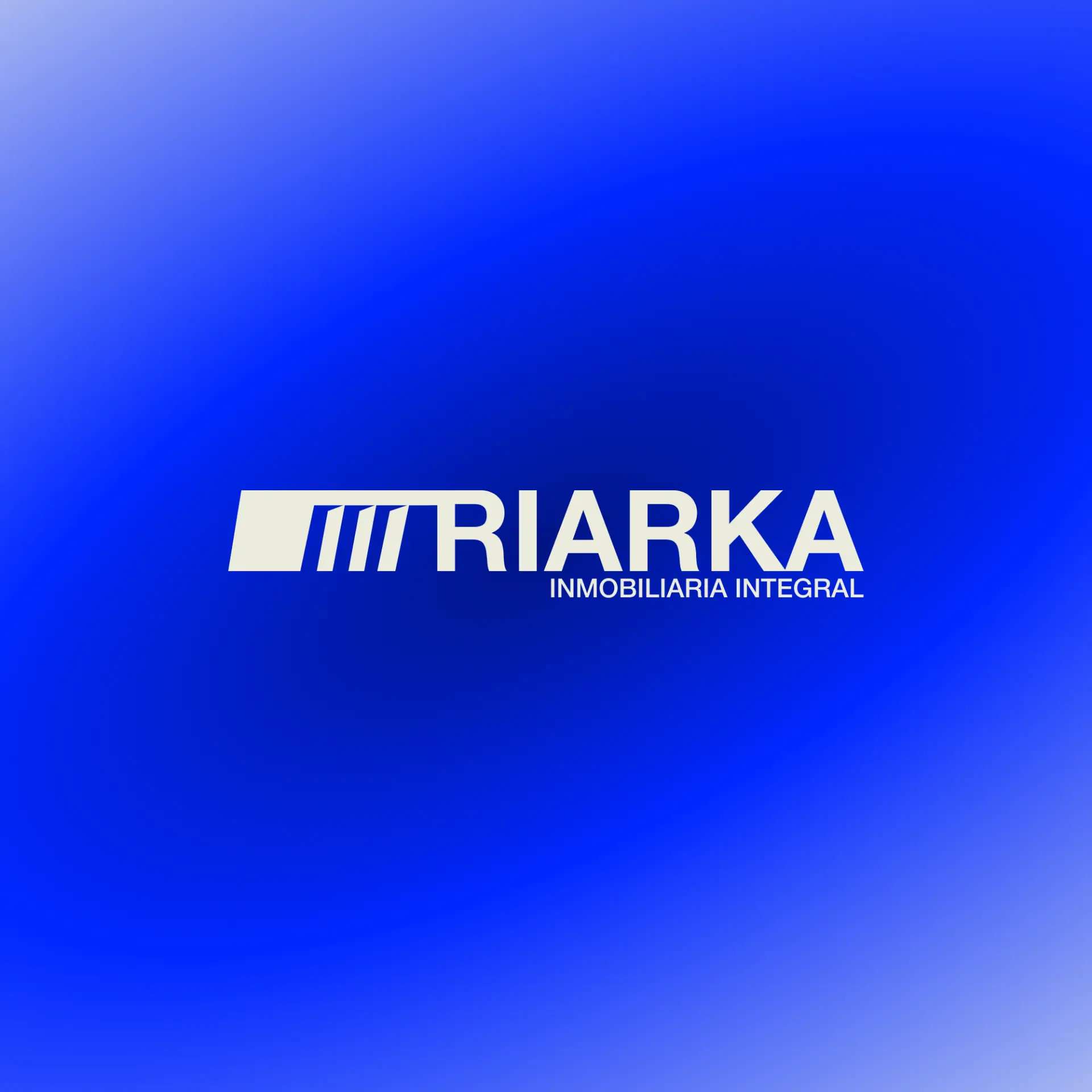Variación 4 del logo de Triarka Gestión Inmobiliaria