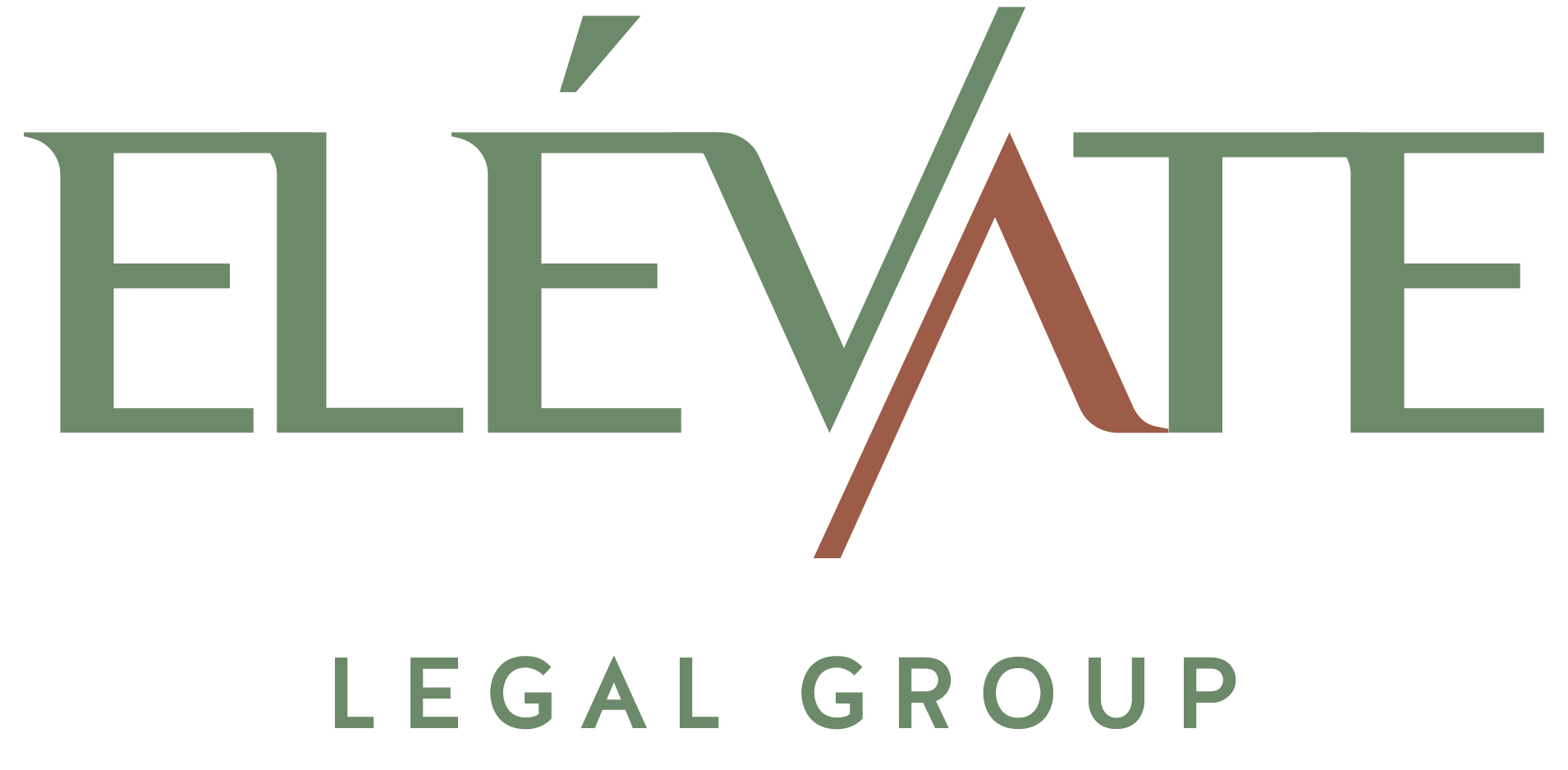 Logo de Elévate Legal Group