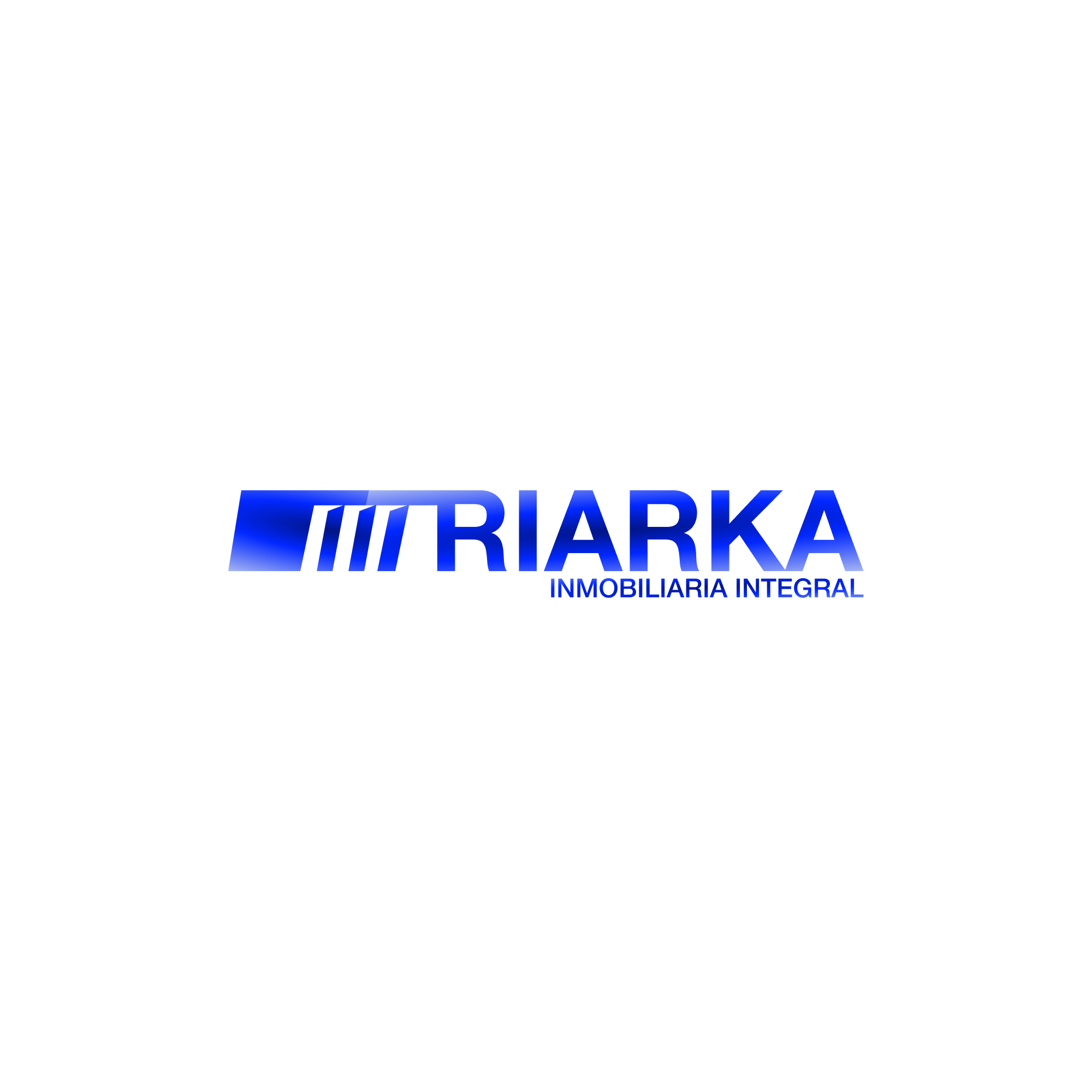 Logo de Riarka Inmobiliaria Integral