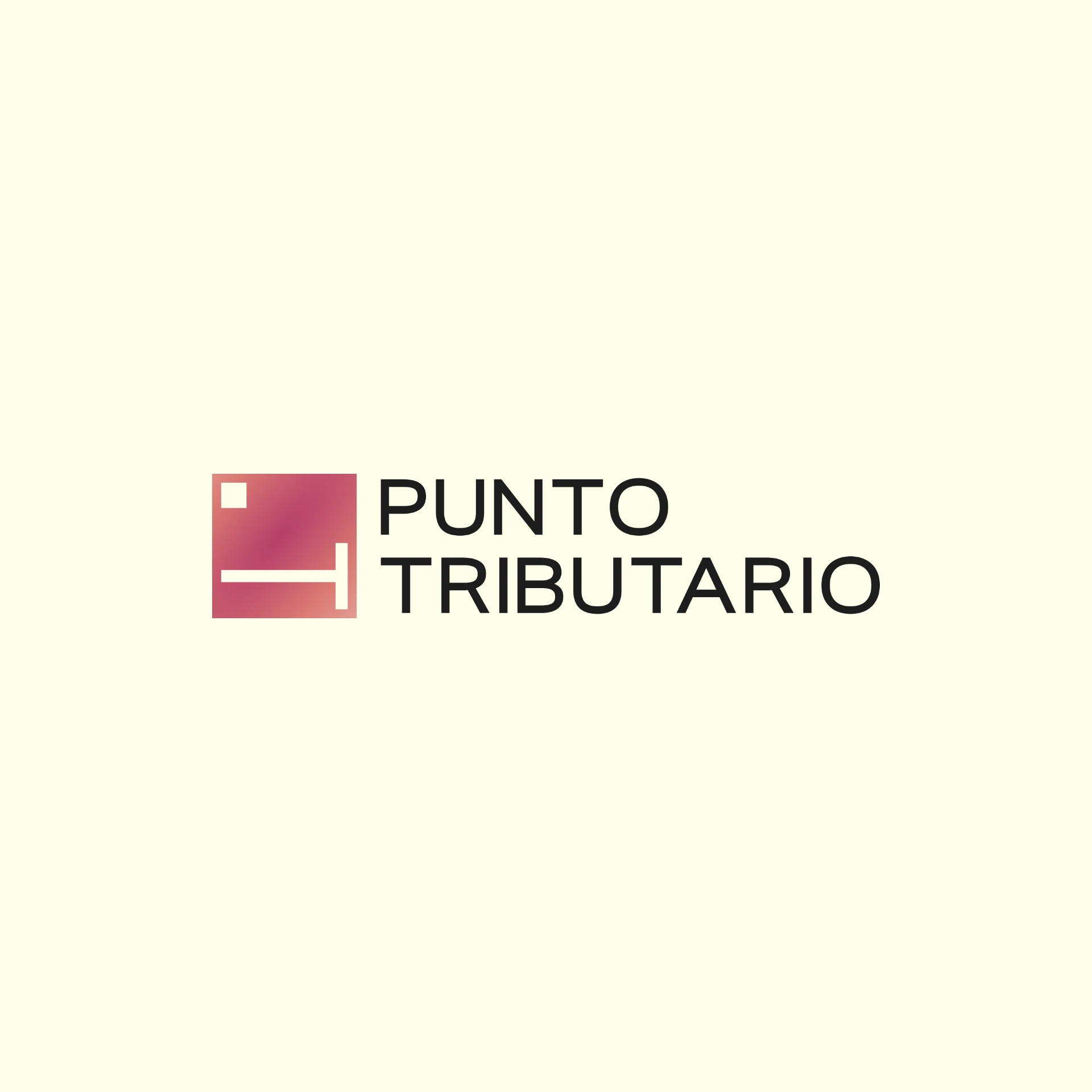 Logo de Punto Tributario