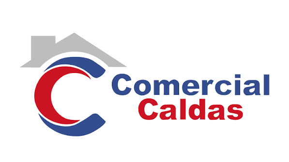 Logo de Comercial Caldas