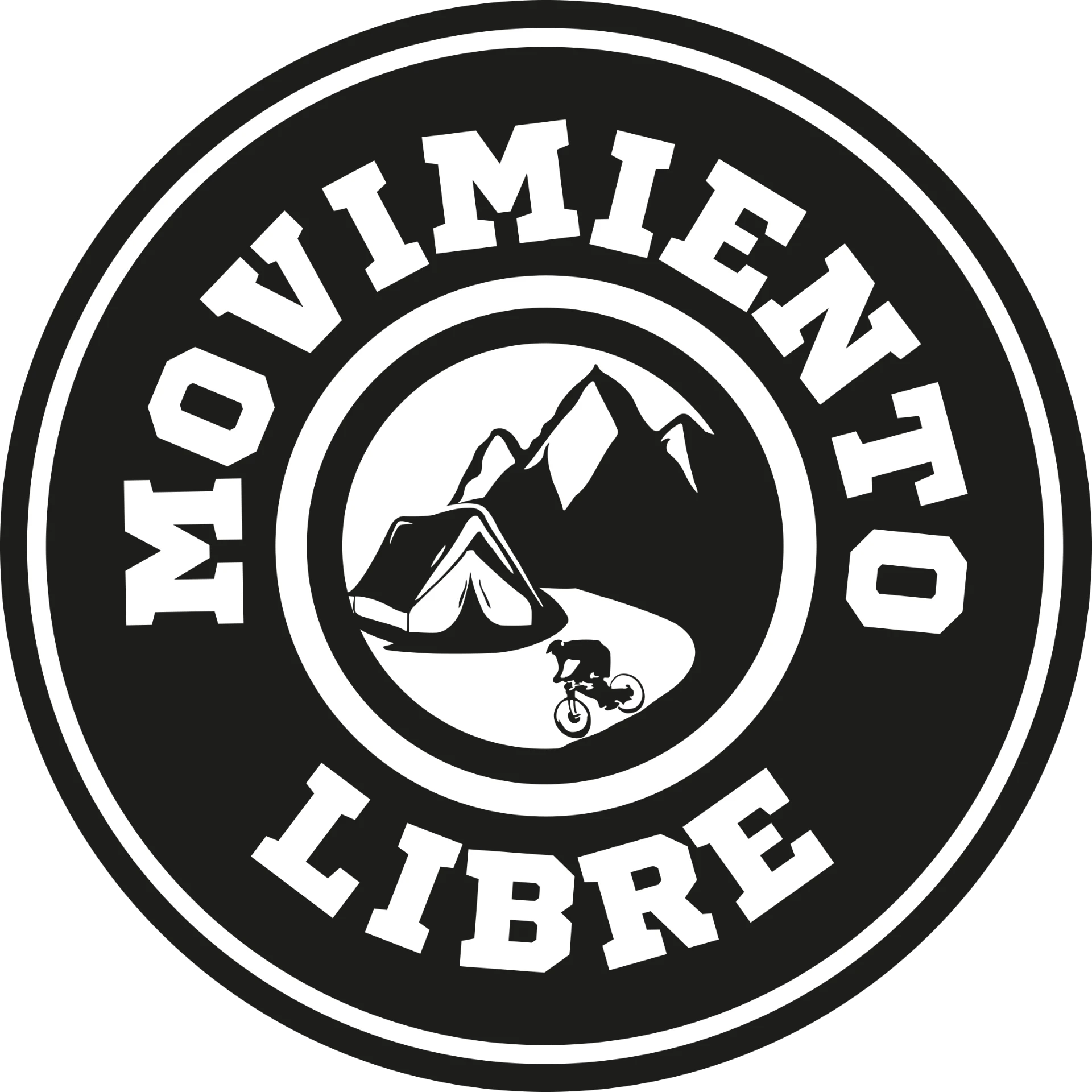 Logo de Movimiento Libre